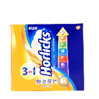 YOYO.casa 大柔屋 - HORLICKS The Great Family Nourisher,32g*8 