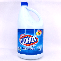 YOYO.casa 大柔屋 - Clorox Bleach Regular,4L 