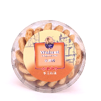 YOYO.casa 大柔屋 - Walnut Crisp Flavoured,200g YOYO.casa 大柔屋 - Walnut Crisp Flavoured,200g