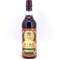 YOYO.casa 大柔屋 - Pak Fa Fui Vinegar Sweetend ,700ml 