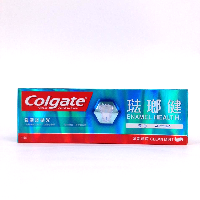YOYO.casa 大柔屋 - Colgate Enamel Health Fluoride Toothpaste Clean Mint,113g YOYO.casa 大柔屋 - Colgate Enamel Health Fluoride Toothpaste Clean Mint,113g