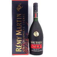 YOYO.casa 大柔屋 - REMY MARTEN Fine Champagne Cognac VSOP 40vol.,750ml 