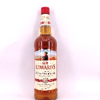 YOYO.casa 大柔屋 - Sir Edwards Blended Scotch Whisky,100cl 