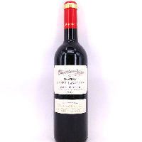 YOYO.casa 大柔屋 - BG Toinet Lavalade St. Emilion Rouge,750ml 