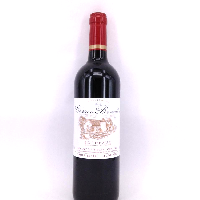 YOYO.casa 大柔屋 - BORDEAUX RED WINE,750ml 