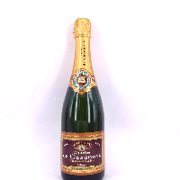 YOYO.casa 大柔屋 - Charles de Cazanove Brut ,750ml 