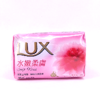 YOYO.casa 大柔屋 - Lux Soft Kiss Soap,85g*6 