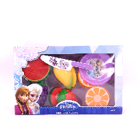 YOYO.casa 大柔屋 - 魔雪奇緣孖庄吹波水連棒,1s 