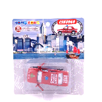 YOYO.casa 大柔屋 - Diecast Pull Back,1s YOYO.casa 大柔屋 - Diecast Pull Back,1s
