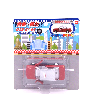 YOYO.casa 大柔屋 - Diecast Pull Back,1s YOYO.casa 大柔屋 - Diecast Pull Back,1s