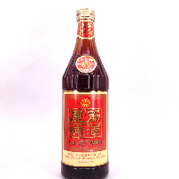 YOYO.casa 大柔屋 - LU JIN BU JIU,600ml YOYO.casa 大柔屋 - LU JIN BU JIU,600ml