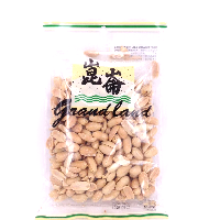 YOYO.casa 大柔屋 - Roasted Salted peanut,180g YOYO.casa 大柔屋 - Roasted Salted peanut,180g