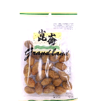 YOYO.casa 大柔屋 - Chinese Licorice olive ,180g 