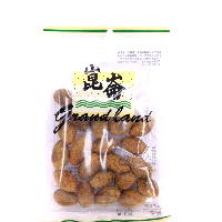 YOYO.casa 大柔屋 - Chinese Licorice olive,180g YOYO.casa 大柔屋 - Chinese Licorice olive,180g