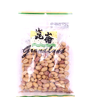 YOYO.casa 大柔屋 - Chinese five flavoured roasted peanuts,180g 