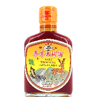 YOYO.casa 大柔屋 -  參茸大補酒,155ml 