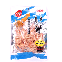 YOYO.casa 大柔屋 - ITO BBQ shredded cuttlefish ,100g 