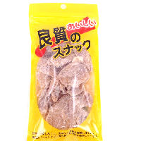 YOYO.casa 大柔屋 - Preserved Pulm Ginger,65g YOYO.casa 大柔屋 - Preserved Pulm Ginger,65g