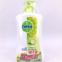 YOYO.casa 大柔屋 - Dettol Anti Bacterial Hand Wash,500ml 