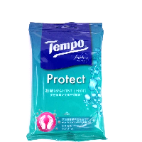 YOYO.casa 大柔屋 - Tempo Gentle Disinfecting Wet Wipes,10s 