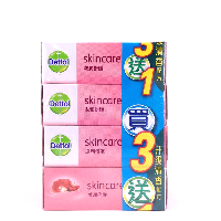 YOYO.casa 大柔屋 - Dettol Skincare Soap,100g 