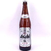 YOYO.casa 大柔屋 - Asahi 朝日啤酒超爽生啤樽裝5%vol,640ml 