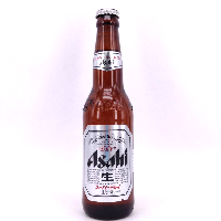 YOYO.casa 大柔屋 - 樽裝Asahi朝日啤酒 5.0 vol,330ml 