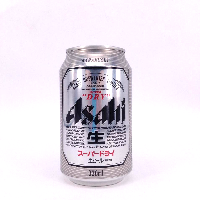 YOYO.casa 大柔屋 - ASAHI Super Dry Beer 5.0 vol,330ml 