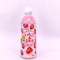 YOYO.casa 大柔屋 - Sangaria 草莓牛奶,500ml 