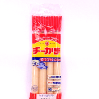 YOYO.casa 大柔屋 - Cheese fish sausage in Kamaboko,120g 