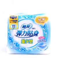 YOYO.casa 大柔屋 - Sofy sanitary napkin 17.5cm,16s*17.5cm 