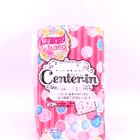 YOYO.casa 大柔屋 - 日本unicharm21CM特長護翼夜用衛生巾20片,20s 