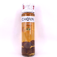 YOYO.casa 大柔屋 - 蝶矢蜂蜜梅酒15%,650ml 