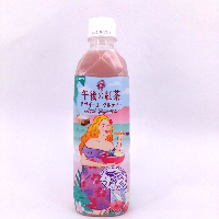 YOYO.casa 大柔屋 - Asai Yogurt Tea ,500ml 