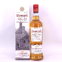 YOYO.casa 大柔屋 - Whisky Dewars White Label GB box,75CL YOYO.casa 大柔屋 - Whisky Dewars White Label GB box,75CL