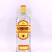 YOYO.casa 大柔屋 - Gordons dry gin,750ml 