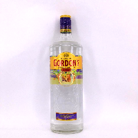 YOYO.casa 大柔屋 - Gordons dry gin,1L 