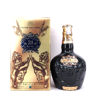 YOYO.casa 大柔屋 - Royal Salute 21 years old Blended Scotch Whisky 40 vol.,700ml 