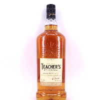 YOYO.casa 大柔屋 - Teachers scotch whisky,1L 