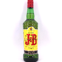 YOYO.casa 大柔屋 - JB BLENDED SCOTCH WHISKY,700ml 