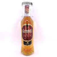 YOYO.casa 大柔屋 - Geants Family Reserve Blended Scotch Whisky,1L 
