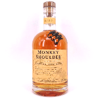YOYO.casa 大柔屋 - Monkey Shoulder Whisky,70cl 