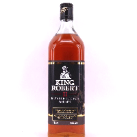 YOYO.casa 大柔屋 - King Robert II Blended Scotch Whisky ,1L 