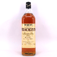 YOYO.casa 大柔屋 - Bracklyn old Scotch Whisky,1l 