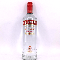 YOYO.casa 大柔屋 - SMIRNOFF伏特加40%,1L 