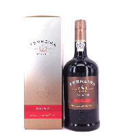 YOYO.casa 大柔屋 - Ferreira Ruby Port - Porto Ferreira von Ferreira Porto,750ml 