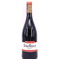 YOYO.casa 大柔屋 - 2010DaoGraoVasco大皇帝登紅酒13%,750ml 