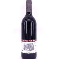 YOYO.casa 大柔屋 - Irmaos Unidos Red wine,750ml YOYO.casa 大柔屋 - Irmaos Unidos Red wine,750ml