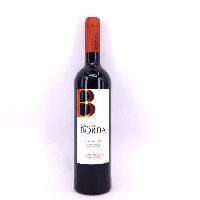 YOYO.casa 大柔屋 - BORBA Red wine ,750ml 