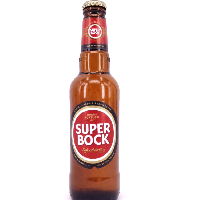 YOYO.casa 大柔屋 - Super Bock Beer Bottle 5.2vol ,330ml 
